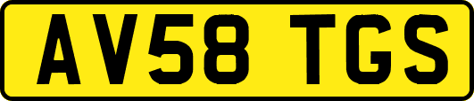 AV58TGS