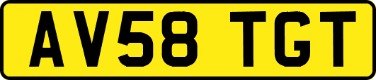 AV58TGT