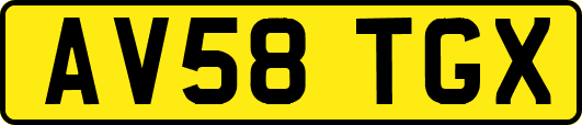 AV58TGX
