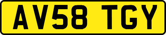 AV58TGY