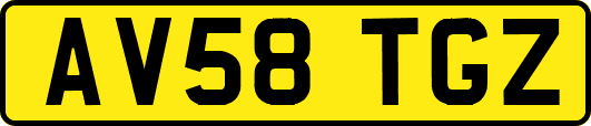AV58TGZ