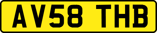 AV58THB