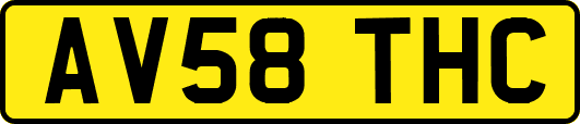 AV58THC