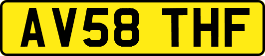 AV58THF