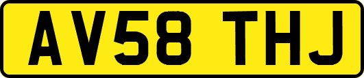 AV58THJ