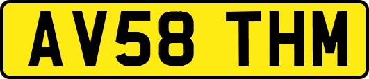 AV58THM