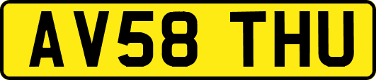 AV58THU
