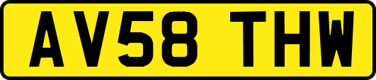 AV58THW