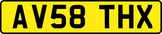AV58THX