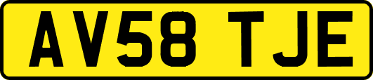 AV58TJE