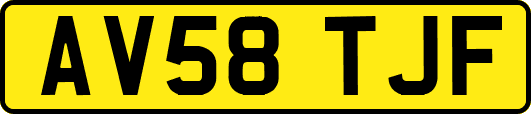 AV58TJF