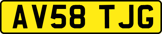 AV58TJG