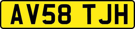 AV58TJH