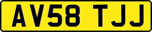 AV58TJJ