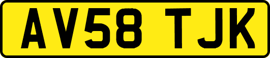 AV58TJK
