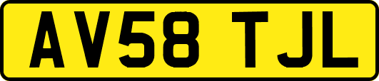 AV58TJL