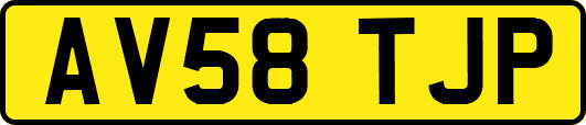 AV58TJP
