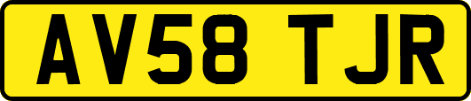 AV58TJR