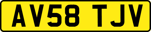AV58TJV