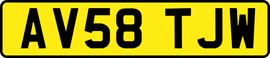 AV58TJW