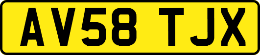 AV58TJX