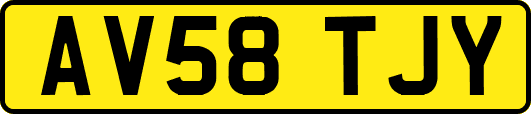 AV58TJY
