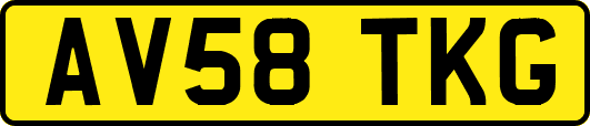 AV58TKG