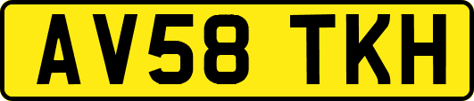 AV58TKH