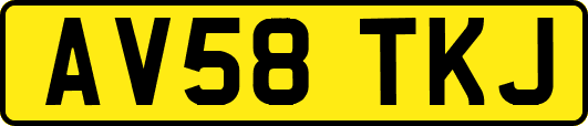 AV58TKJ