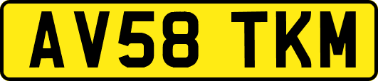 AV58TKM