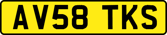 AV58TKS