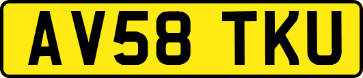 AV58TKU