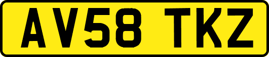 AV58TKZ