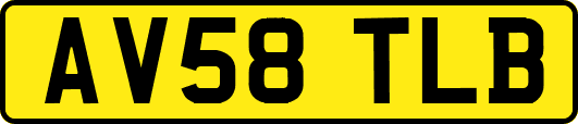 AV58TLB