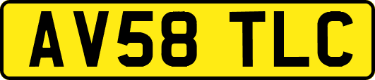 AV58TLC