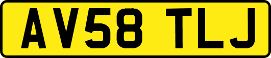 AV58TLJ