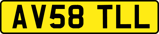 AV58TLL