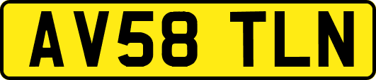 AV58TLN