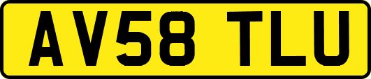 AV58TLU