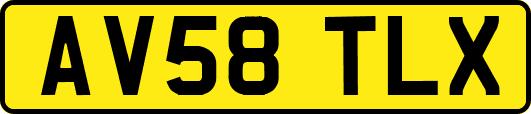 AV58TLX