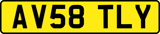 AV58TLY