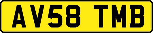 AV58TMB