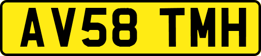 AV58TMH