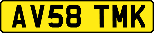 AV58TMK