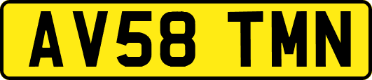 AV58TMN