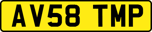 AV58TMP