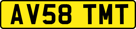 AV58TMT