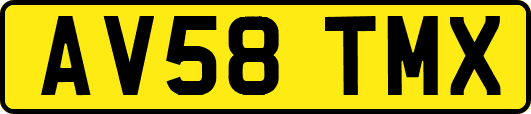 AV58TMX