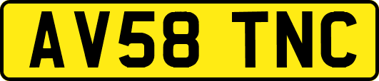AV58TNC