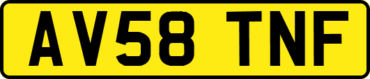 AV58TNF